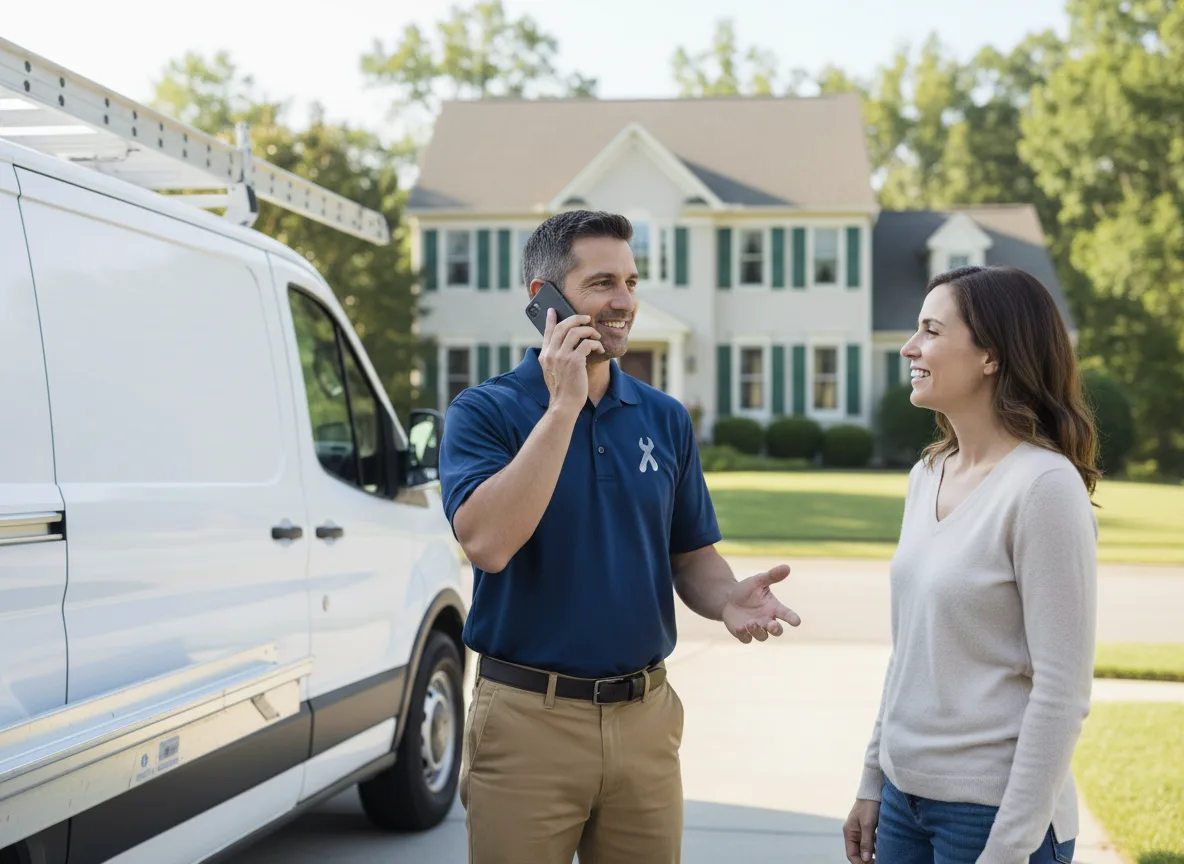 Home Gutter Service New Windsor, IL FAQs
